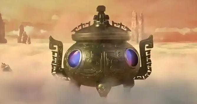 金方廷丨神兽之际：当代神话题材中的青铜元素