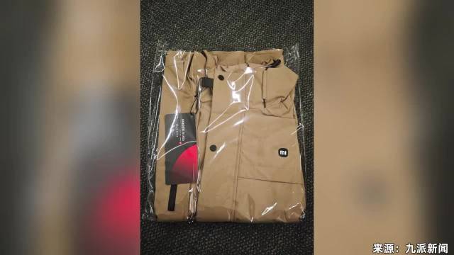 雷军带火摄影马甲