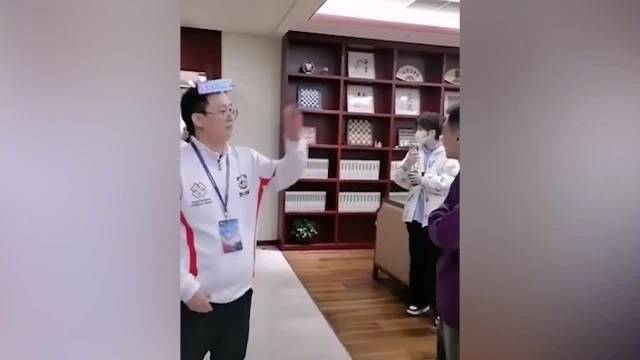 四方桌上的博弈——对话竞技麻将冠军队队长