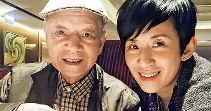 吴君如发文称其93岁父亲、演员夏春秋离世