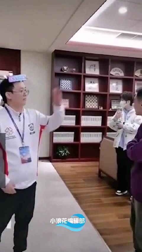 麻将冠军队“清北”学历受关注，队长：不要把打麻将和高学历硬性绑定