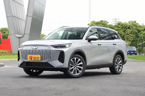 家用舒适，商务有面，最大折扣9.4折，奇瑞风云T9真的不考虑开回家？