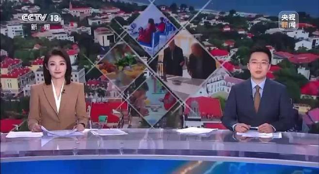 奋斗在春天里｜秦皇岛：旅居养老成潮流 旅游老城焕发新活力