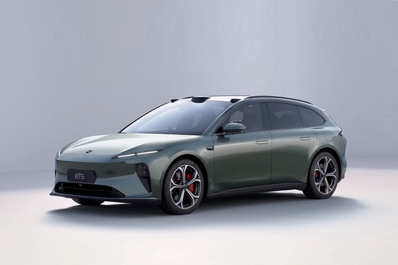 实力担当，价格走心，蔚来汽车蔚来ET5T 3月热销，最大折扣9.2折