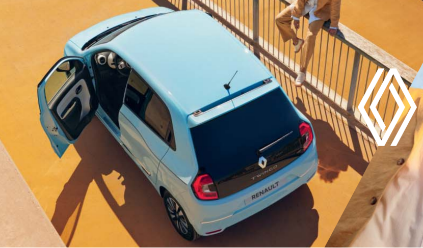 雷诺将为日产打造一款电动微型车