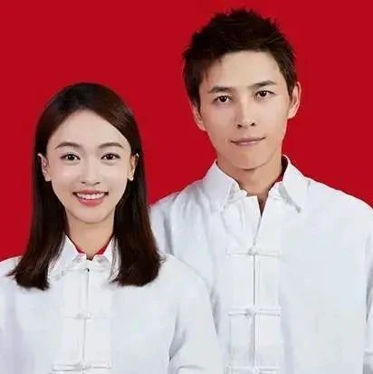 撕掉“吴谨言老公”标签？男星洪尧回应：太太很优秀，很多人觉得我不配