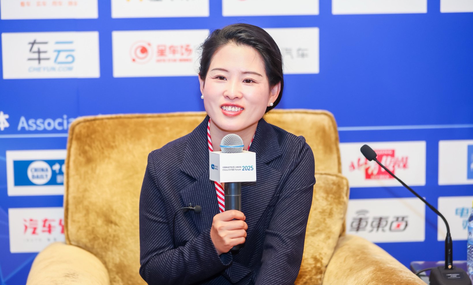 长城吴会肖：AI演进中要思考什么是“以人为本”