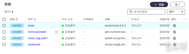 NAS玩家終極武器:威聯通 Docker玩法全解析_新浪眾測
