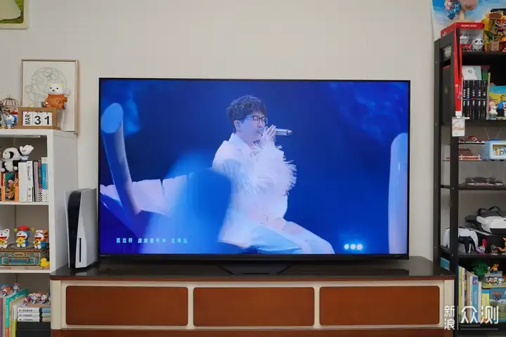東芝電視Z700QF值得買嗎?電視實測效果如何?_新浪眾測