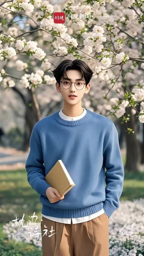 小观枕边诗社丨我看到广阔的土地袒露着结实的胸膛，那是召唤的姿态