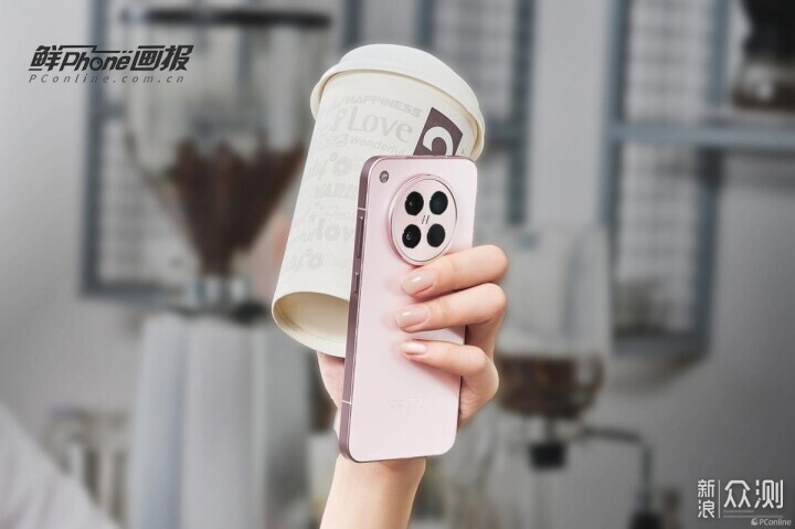 OPPO帶來這麼多新品,你要不要瞭解一下?_新浪眾測