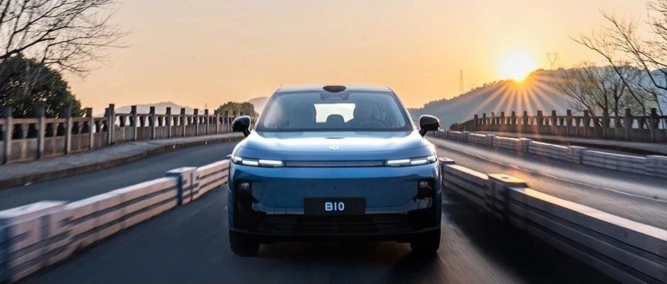 零跑B10答网友热门问题（第2期 权益及交付）