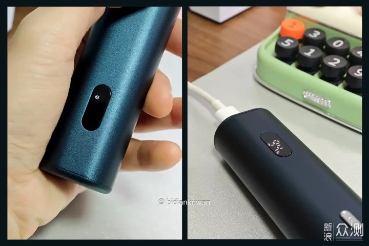 濃密硬胡的剋星?親測五刀頭浮動往複式剃鬚刀_新浪眾測