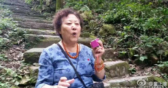 《编辑部的故事》“牛大姐”童正维去世，享年88岁