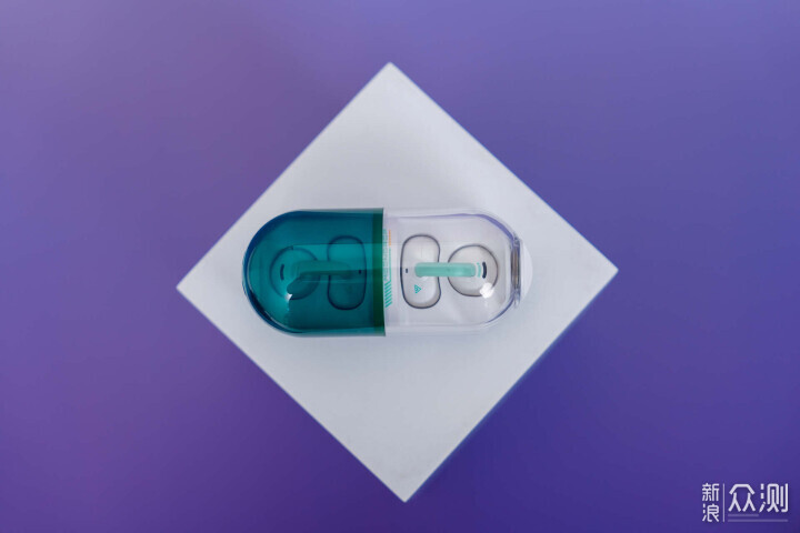 水月雨「音樂膠囊Pill」200元耳機的超乎表現_新浪眾測