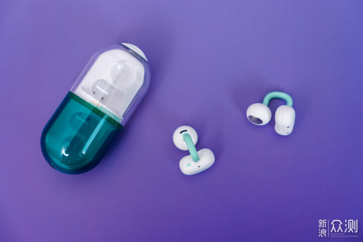 水月雨「音樂膠囊Pill」200元耳機的超乎表現_新浪眾測