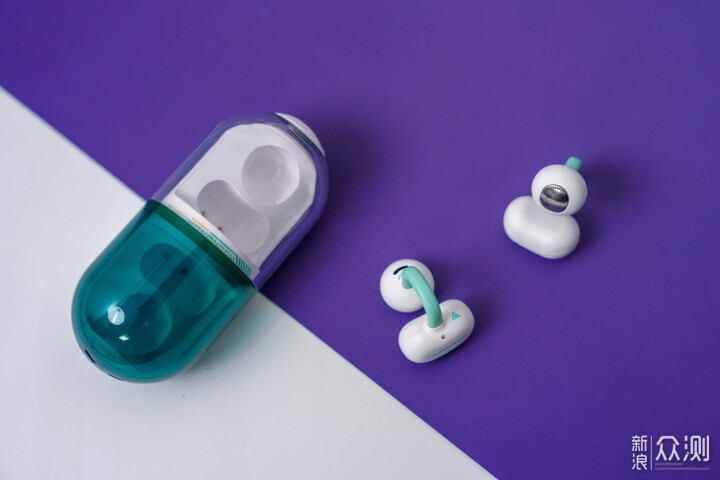 水月雨「音樂膠囊Pill」200元耳機的超乎表現_新浪眾測