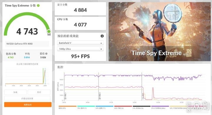微星AEGIS宙斯盾S主機開箱體驗_新浪眾測