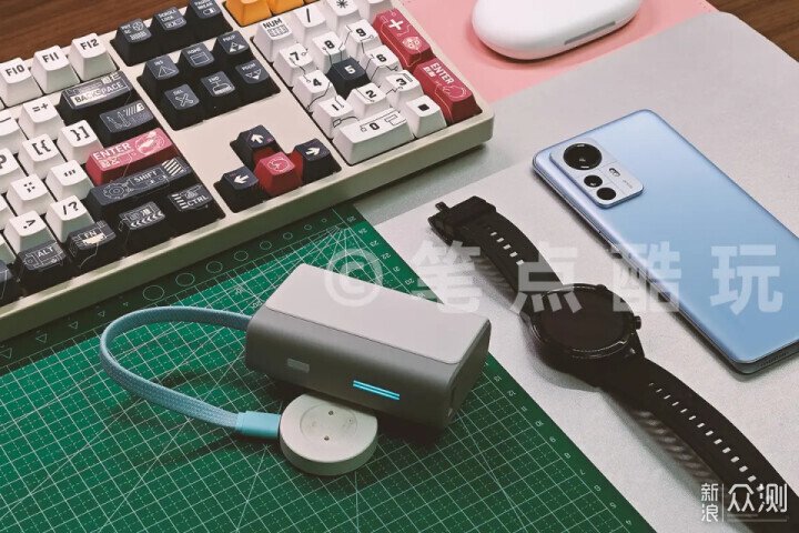 iPhone能“摳電池”了,Android陣營還會遠嗎?_新浪眾測