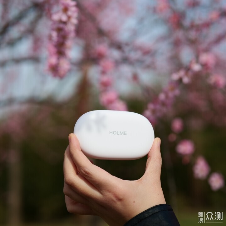 開放式耳機革命!虹覓 Ultra 升級體驗_新浪眾測