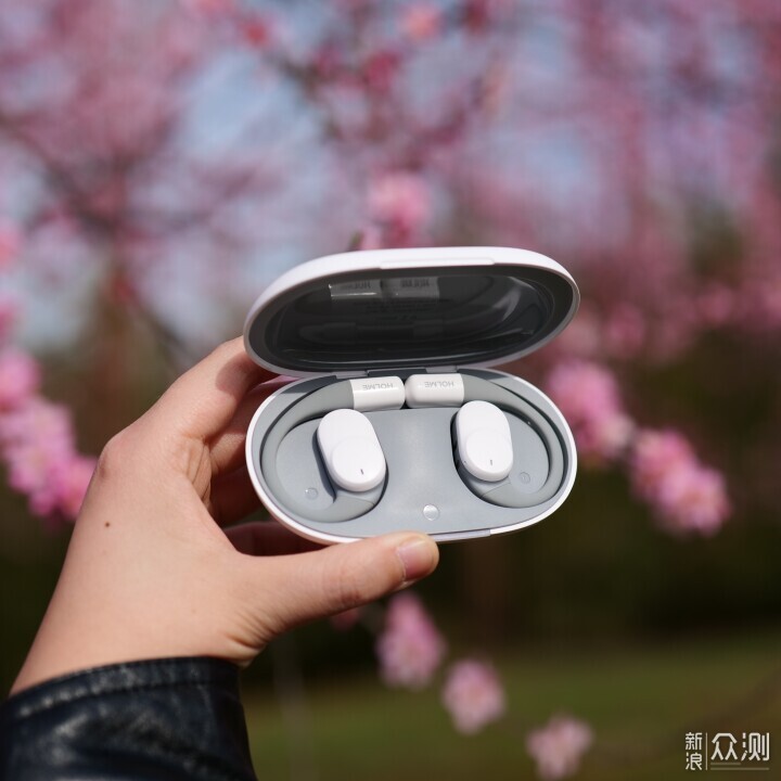 開放式耳機革命!虹覓 Ultra 升級體驗_新浪眾測