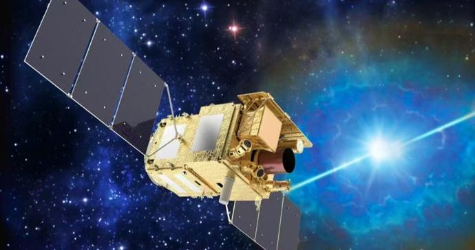 20年打造这只“风筝”，见证中国科学卫星崛起