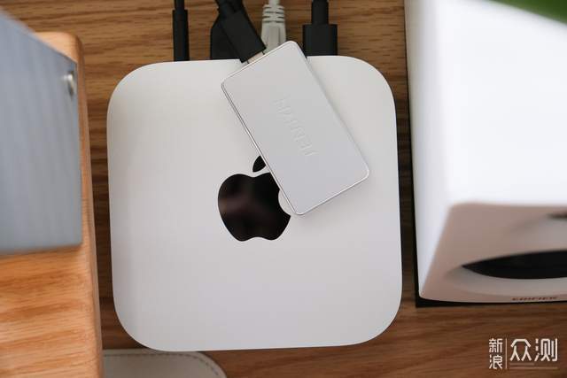 自費購入！AppleMAC mini M4真實體驗_新浪眾測