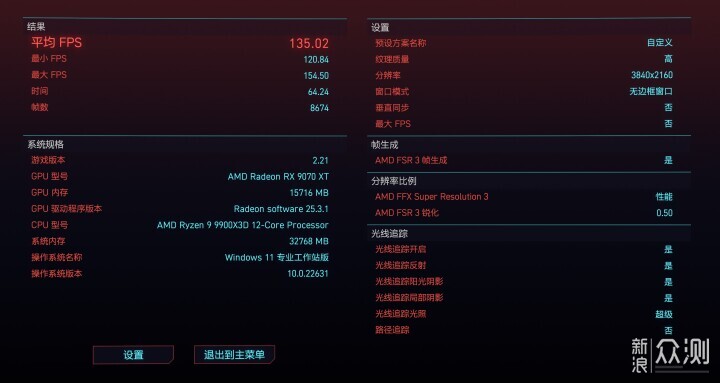 顏值高,首發評測藍寶石PURE極地B650M WIFI_新浪眾測