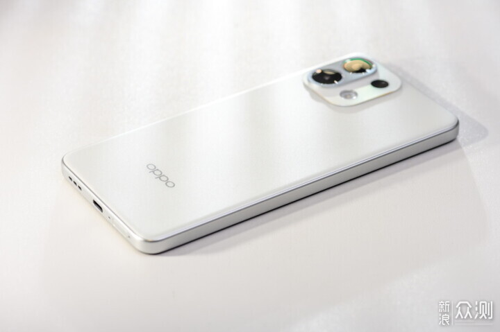 OPPO K12s評測:續航小霸王_新浪眾測