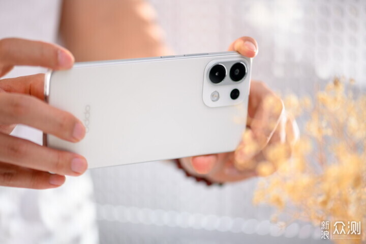 OPPO K12s評測:續航小霸王_新浪眾測