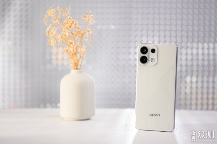 OPPO K12s評測:續航小霸王 OPPO K12s評測:續航小霸王