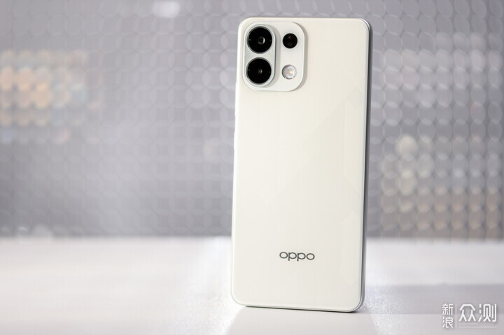 OPPO K12s評測:續航小霸王_新浪眾測