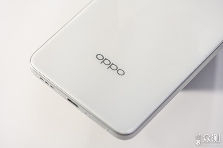 OPPO K12s評測:續航小霸王_新浪眾測