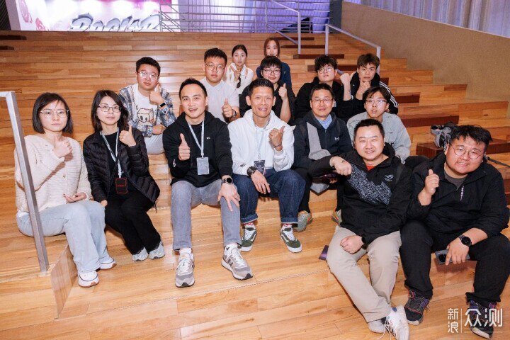 ROG DAY 2025 來啦!世代的強大戰力來了!_新浪眾測