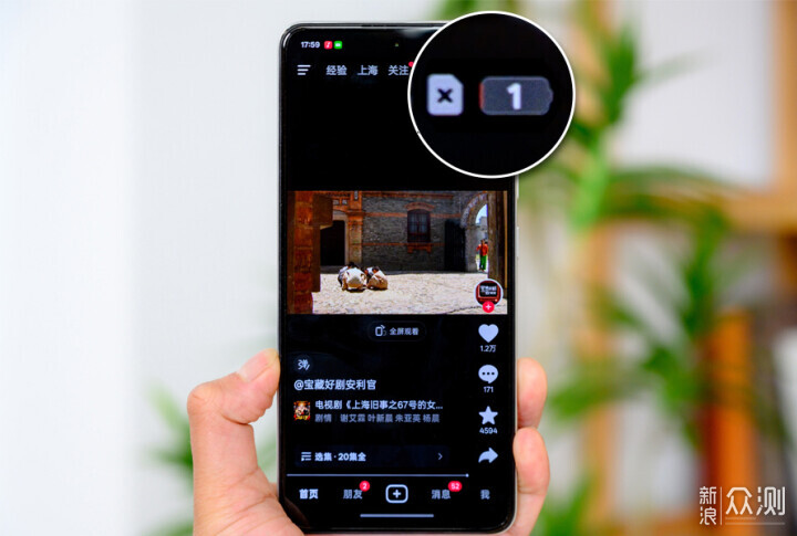 OPPO K12s評測:續航小霸王_新浪眾測