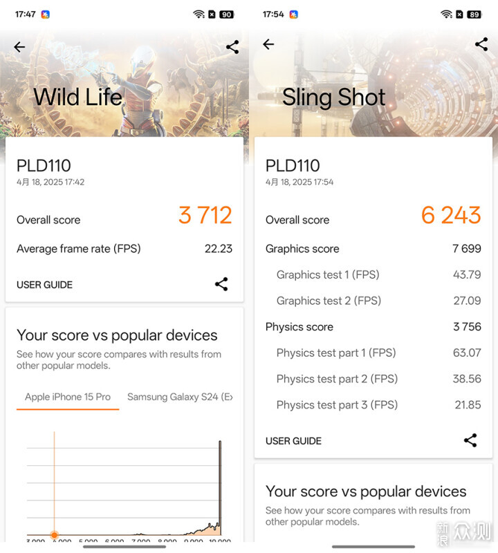 OPPO K12s評測:續航小霸王_新浪眾測