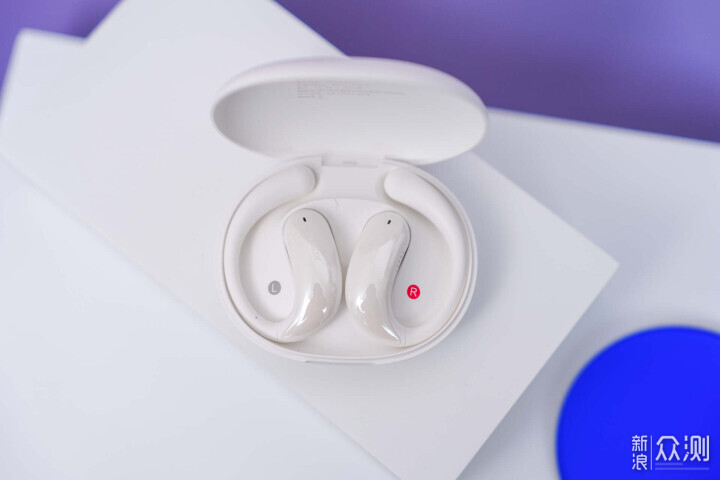 不入耳也能HiFi西聖Olite2不只是耳機那麼簡單_新浪眾測