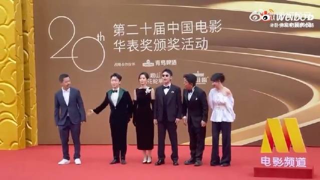 王一博从CCTV5赶往CCTV6