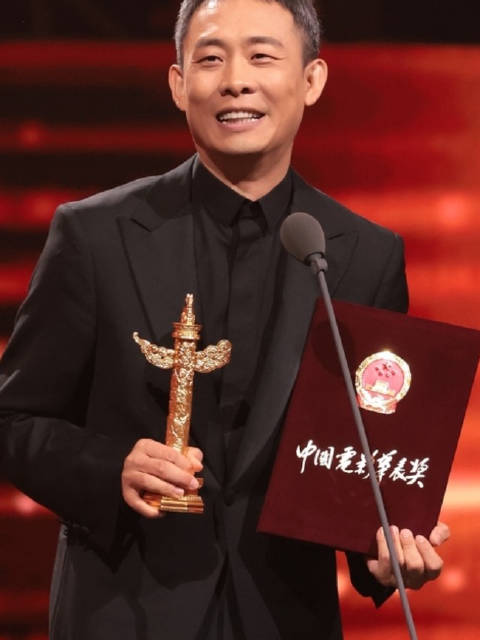 “劳模”张译宣布暂时息影，过去5年参演十部以上影视剧