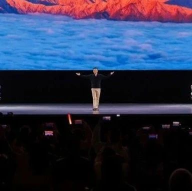 蔚来ET9：国产汽车崛起大时代的最后一块拼图