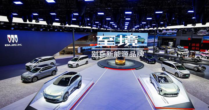 摒弃内卷式参数竞赛 上汽通用汽车打响合资2.0时代“突围战”