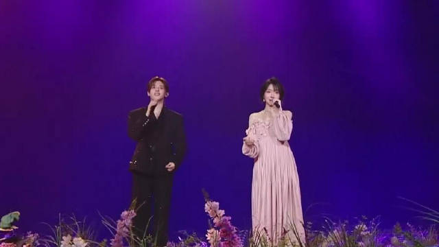 符龙飞刘恋的歌里全是电影