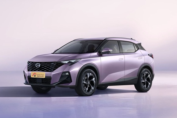 全国最高直降2.00万元，广汽传祺传祺GS3新车近期优惠热销