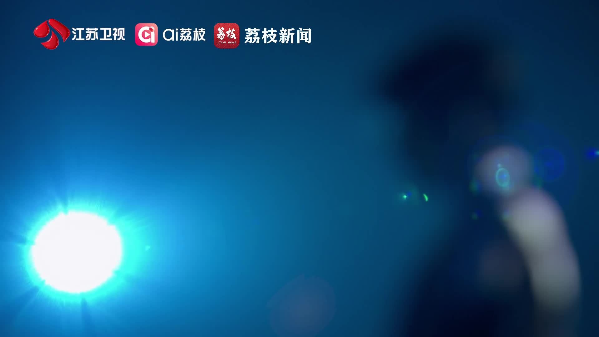 满满正能量！立夏跟随刘宇宁一起热辣滚烫