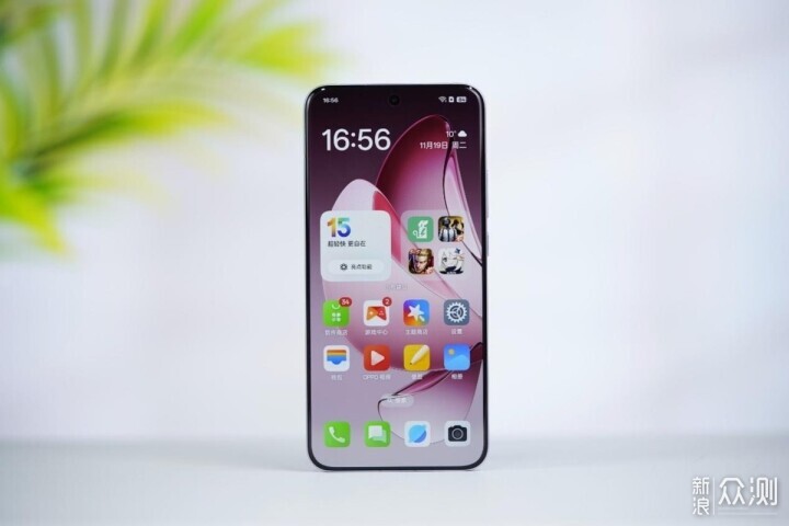 OPPO這款新機核心硬件已曝光,盲猜2499元起!_新浪眾測
