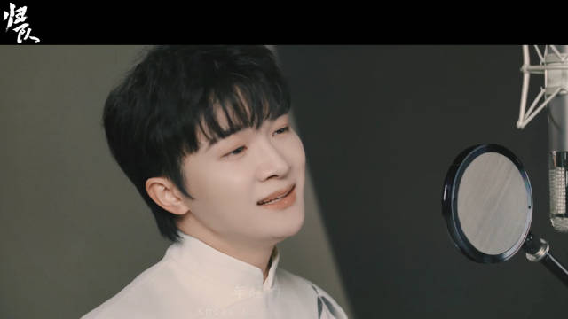 周深唱归来唱出英雄情怀