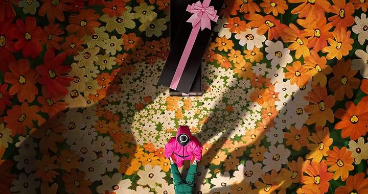 爆款开局、高开低走，《鱿鱼游戏3》能翻盘吗？