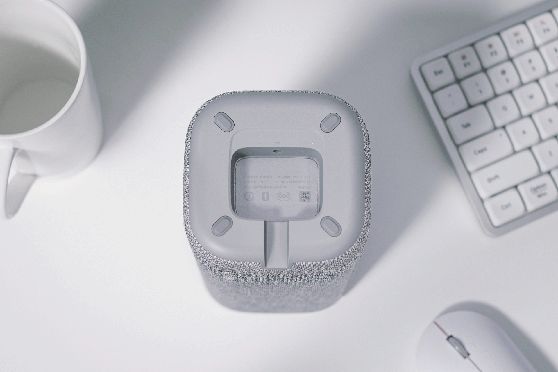 聽我的,小愛音箱買這款|淺聊Xiaomi智能音箱_新浪眾測
