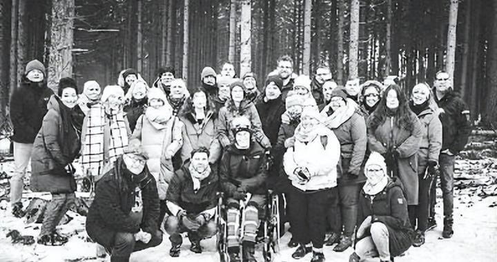 听俄欧民众讲述二战历史的现实意义