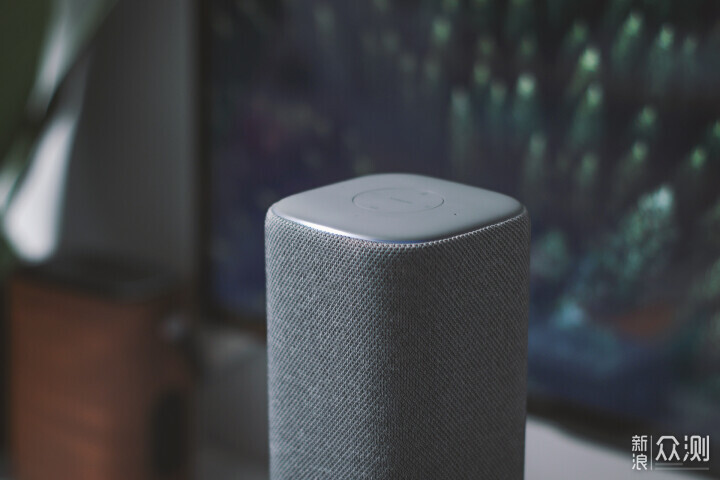 聽我的,小愛音箱買這款|淺聊Xiaomi智能音箱_新浪眾測